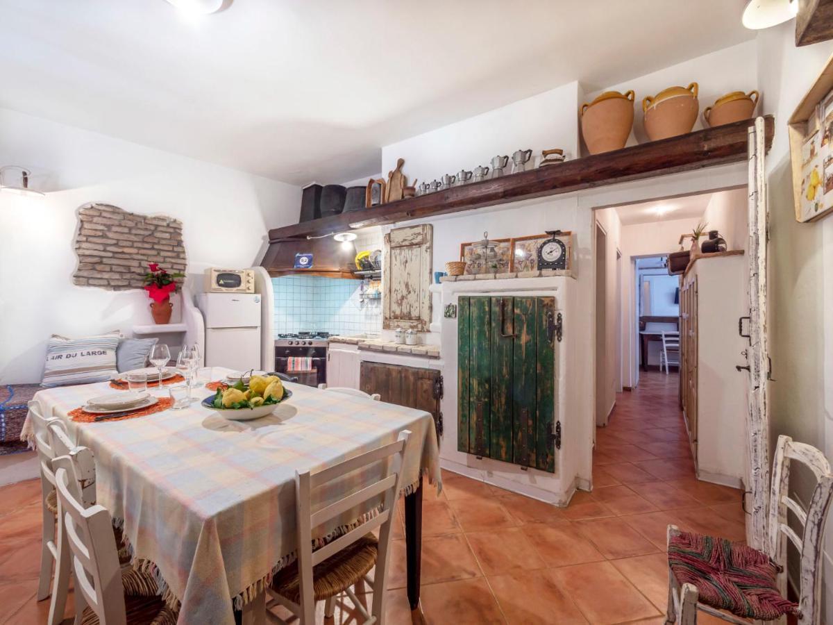 Apartment Bohemien By Interhome Rimini Exterior photo