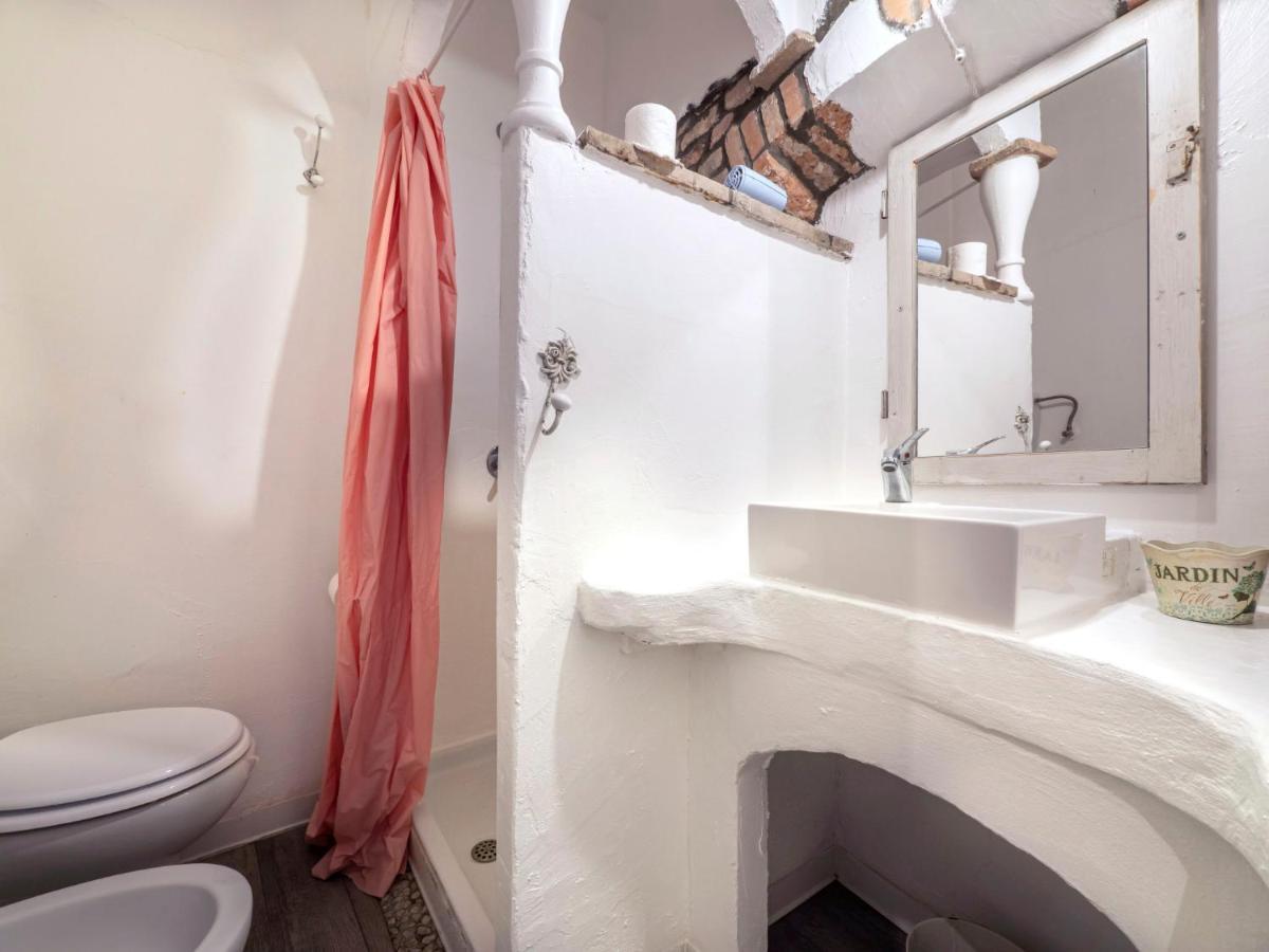 Apartment Bohemien By Interhome Rimini Exterior photo