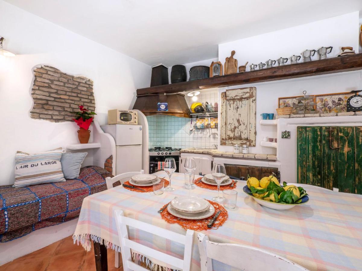 Apartment Bohemien By Interhome Rimini Exterior photo